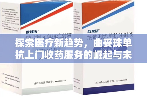 盐城探索医疗新趋势，曲妥珠单抗上门收药服务的崛起与未来