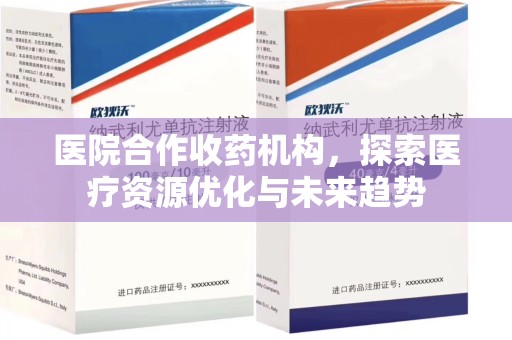 盐城医院合作收药机构，探索医疗资源优化与未来趋势