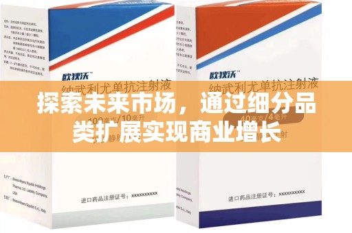 盐城探索未来市场，通过细分品类扩展实现商业增长
