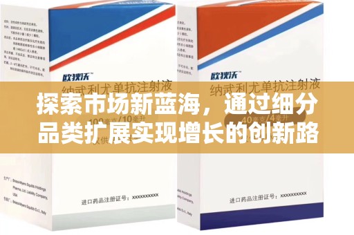 盐城探索市场新蓝海，通过细分品类扩展实现增长的创新路径