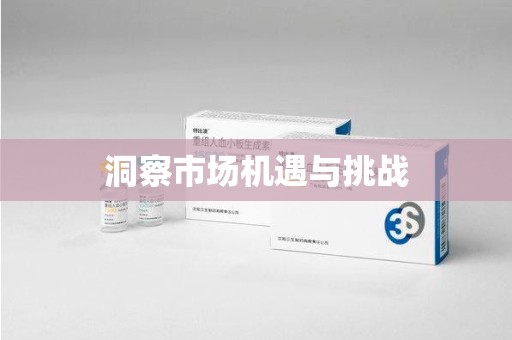 盐城洞察市场机遇与挑战