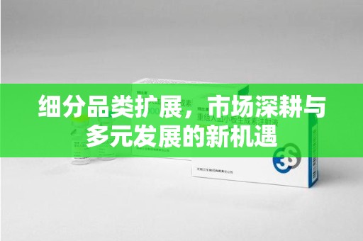盐城细分品类扩展，市场深耕与多元发展的新机遇
