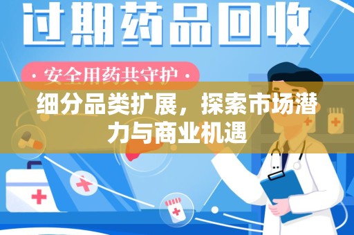 盐城细分品类扩展，探索市场潜力与商业机遇