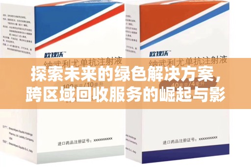 盐城探索未来的绿色解决方案，跨区域回收服务的崛起与影响